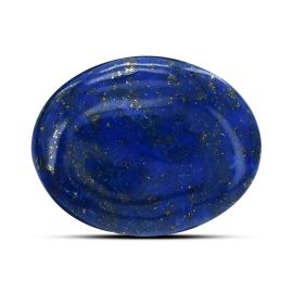 Natural Lapis (Lazuli) Cts 11.96 Ratti 13.15