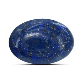 Natural Lapis (Lazuli) Cts 11.95 Ratti 13.14