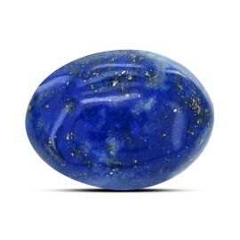 Natural Lapis (Lazuli) Cts 10.8 Ratti 11.87