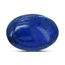 Natural Lapis (Lazuli) Cts 11.71 Ratti 12.87