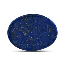 Natural Lapis (Lazuli) Cts 11.01 Ratti 12.1