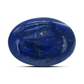 Natural Lapis (Lazuli) Cts 10.78 Ratti 11.85