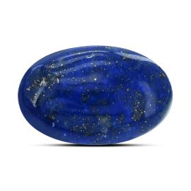 Natural Lapis (Lazuli) Cts 12.85 Ratti 14.13