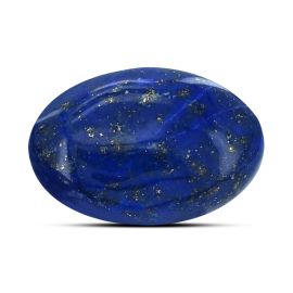 Natural Lapis (Lazuli) Cts 14.06 Ratti 15.46