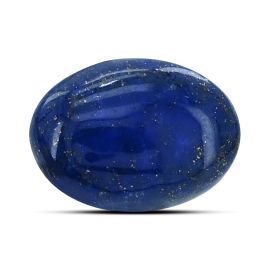 Natural Lapis (Lazuli) Cts 11.94 Ratti 13.12