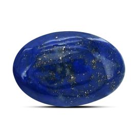 Natural Lapis (Lazuli) Cts 12.36 Ratti 13.59