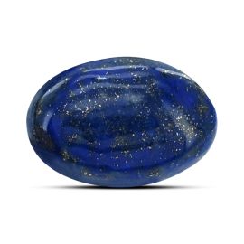 Natural Lapis (Lazuli) Cts 12.29 Ratti 13.51