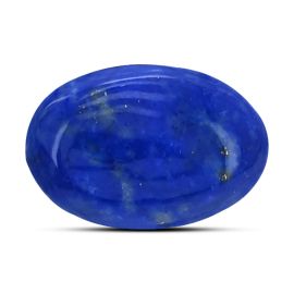 Natural Lapis (Lazuli) Cts 11.18 Ratti 12.29