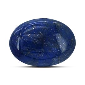 Natural Lapis (Lazuli) Cts 13.98 Ratti 15.37