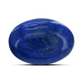 Natural Lapis (Lazuli) Cts 14.31 Ratti 15.73