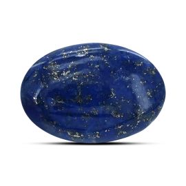 Natural Lapis (Lazuli) Cts 21.18 Ratti 23.29