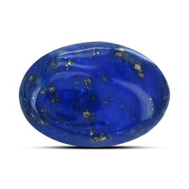 Natural Lapis (Lazuli) Cts 13.7 Ratti 15.06