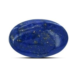 Natural Lapis (Lazuli) Cts 13.71 Ratti 15.07