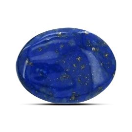 Natural Lapis (Lazuli) Cts 12.12 Ratti 13.32