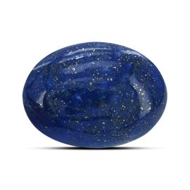 Natural Lapis (Lazuli) Cts 14.95 Ratti 16.44