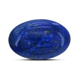 Natural Lapis (Lazuli) Cts 12.96 Ratti 14.25