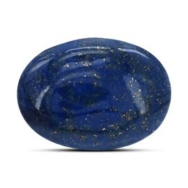 Natural Lapis (Lazuli) Cts 13.77 Ratti 15.14