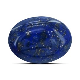 Natural Lapis (Lazuli) Cts 12.06 Ratti 13.26