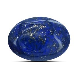 Natural Lapis (Lazuli) Cts 13.28 Ratti 14.6