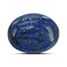 Natural Lapis (Lazuli) Cts 10.75 Ratti 11.82