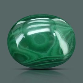 Malachite (Kidney Stone) Cts 48.72 