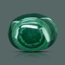 Malachite (Kidney Stone) Cts 16.33 