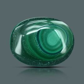 Malachite (Kidney Stone) Cts 18.36 