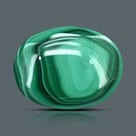 Malachite (Kidney Stone) Cts 14.58 