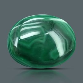 Malachite (Kidney Stone) Cts 11.89 