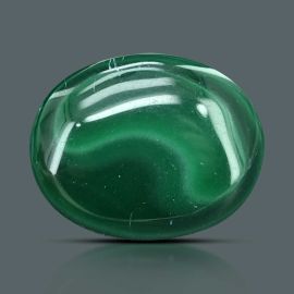 Malachite (Kidney Stone) Cts 11.06 