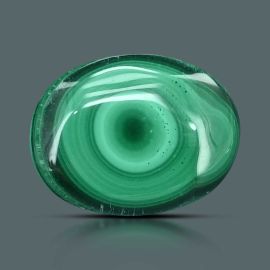 Malachite (Kidney Stone) Cts 11.36 