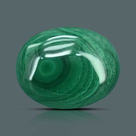 Malachite (Kidney Stone) Cts 11.39 