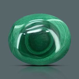 Malachite (Kidney Stone) Cts 13.43 