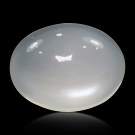 Natural Moonstone (Chandrakant Mani) Cts 5.53 Ratti 6.07