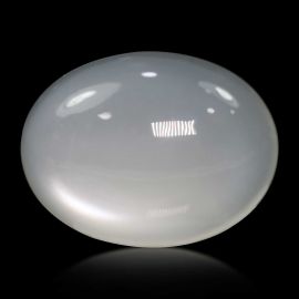 Natural Moonstone (Chandrakant Mani) Cts 6.52 Ratti 7.16