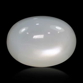 Natural Moonstone (Chandrakant Mani) Cts 8.68 Ratti 9.54