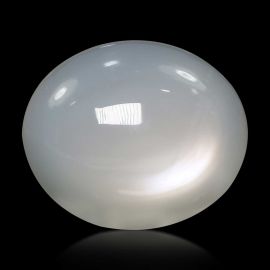 Natural Moonstone (Chandrakant Mani) Cts 6.95 Ratti 7.64