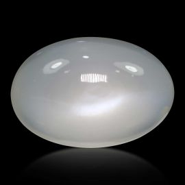 Natural Moonstone (Chandrakant Mani) Cts 8.81 Ratti 9.68