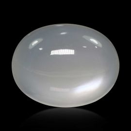 Natural Moonstone (Chandrakant Mani) Cts 6.46 Ratti 7.1