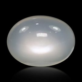 Natural Moonstone (Chandrakant Mani) Cts 6.56 Ratti 7.21