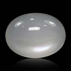 Natural Moonstone (Chandrakant Mani) Cts 9.72 Ratti 10.68