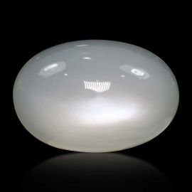 Natural Moonstone (Chandrakant Mani) Cts 8.3 Ratti 9.12