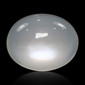 Natural Moonstone (Chandrakant Mani) Cts 6.61 Ratti 7.26