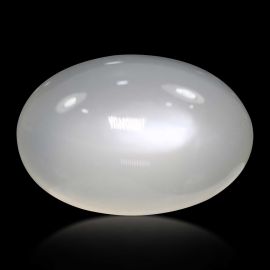 Natural Moonstone (Chandrakant Mani) Cts 8.04 Ratti 8.83