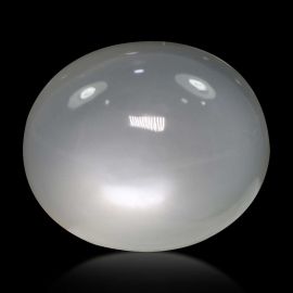 Natural Moonstone (Chandrakant Mani) Cts 8.57 Ratti 9.42