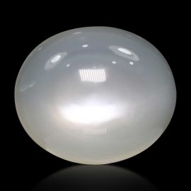 Natural Moonstone (Chandrakant Mani) Cts 9.26 Ratti 10.18