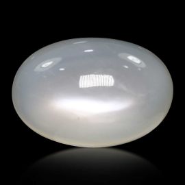 Natural Moonstone (Chandrakant Mani) Cts 8.38 Ratti 9.21