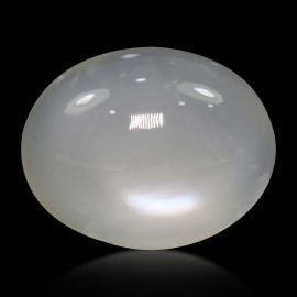 Natural Moonstone (Chandrakant Mani) Cts 5.53 Ratti 6.07