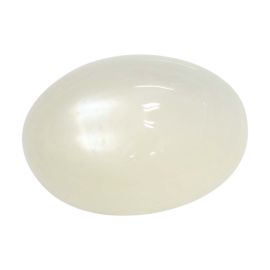 Natural Moonstone (Chandrakant Mani) Cts 7.33 Ratti 8.06