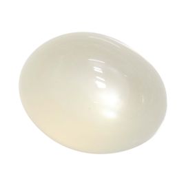 Natural Moonstone (Chandrakant Mani) Cts 7.57 Ratti 8.33